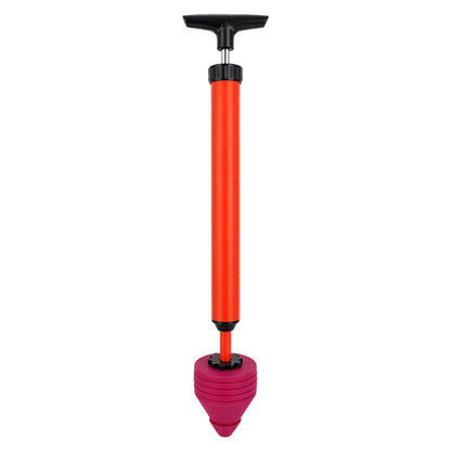 🔥-50% DE RÉDUCTION✨Déboucheur canalisation haute pression 🚰1s débouchage, buse 180°, sans produit chimique