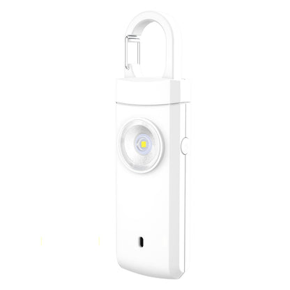 🔥🔥PRODUIT À SUCCÈS🎁 Sirène puissante de 130 dB avec gyrophare - Alarme de sécurité d'urgence