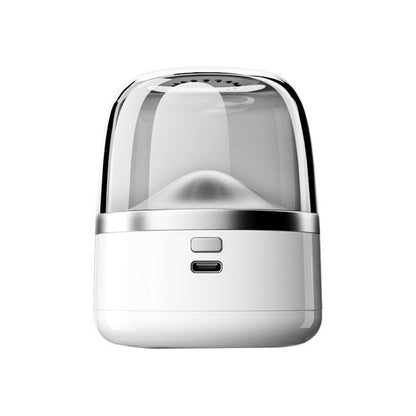 🧶 50 % DE RÉDUCTION EN CE MOMENT ! ✨ Tondeuse à tissu portable et rechargeable – 3 vitesses et éclairage LED pour l'entretien des pulls et des tissus d'ameublement 🔋✨