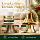 ✨ Offre spéciale à durée limitée 🧴 Crème nettoyante pour le laiton et le cuivre — Élimine le ternissement et redonne un éclat miroitant 🔔