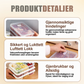 ⏰🔥OFFRE À DURÉE LIMITÉE : 1 acheté, 1 offert !  🍱 Boîte à repas réutilisable avec compartiments