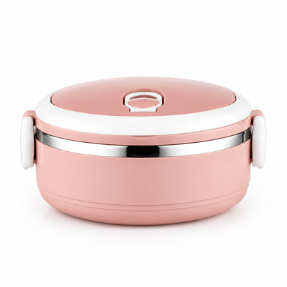 🔥 -50% VENTE FLASH ! BEST-SELLER 🔥 Boîte à lunch isotherme empilable multicouche – gardez vos repas au chaud ou au frais avec des compartiments empilables, pratique pour le travail, l’école ou les pique-niques ! 🍱🥗✨