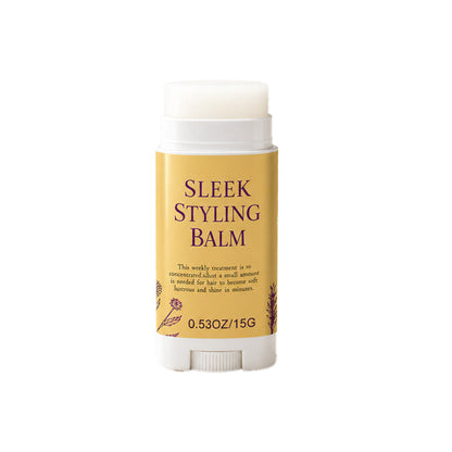 ✨ 50 % de réduction ! Stick coiffant anti-frisottis – dompte les mèches rebelles en quelques secondes, fixation longue durée et cire d'abeille nourrissante. 15 g – pour un look impeccable toute la journée ! 💇‍♀️💪