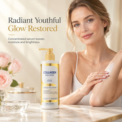 🧴 50 % DE RÉDUCTION EN CE MOMENT ! Lotion corporelle Skin Care Moisturizing Cream – redonne de l'élasticité, hydratation intense et formule légère – idéale pour les peaux sèches et rugueuses ✨