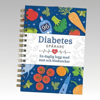 🩺 RÉDUCTION DE 50 % À DURÉE LIMITÉE ! 📘 Journal du diabète et suivi de l'IG – Suivi glycémique, plan de repas, registre des consultations médicales ✨