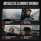 🚗Chauffage soufflant 12 V pour voiture – Dégivrage rapide, désembuage et ventilation rotative