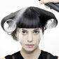 🔥 50% DE RÉDUCTION ! ✨Visière jetable pour salon de coiffure