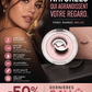 ✨ Soldes 2026 — Plus de 49 000 Vendus ! 👀 Cils Auto-Adhésifs Réutilisables — Sans Colle, Application 3 Secondes