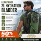 🔥 50 % DE RÉDUCTION SURPRISE ! 🏕️ Poche à eau de 2 L avec tuyau à déconnexion rapide – Étanche, orifice surdimensionné et fermeture automatique en un clic – Idéale pour la randonnée, la course à pied et le vélo 💦
