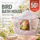 🐦 Nid rafraîchissant « Cooling Bird Hideaway » – Offre spéciale à durée limitée
